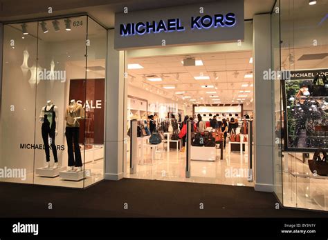 michael kors ontario canada